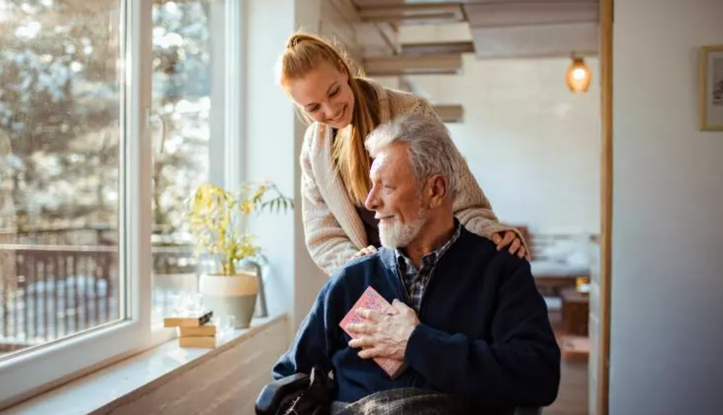 3 Steps to Take When Handling Your Senior Loved One's Finances