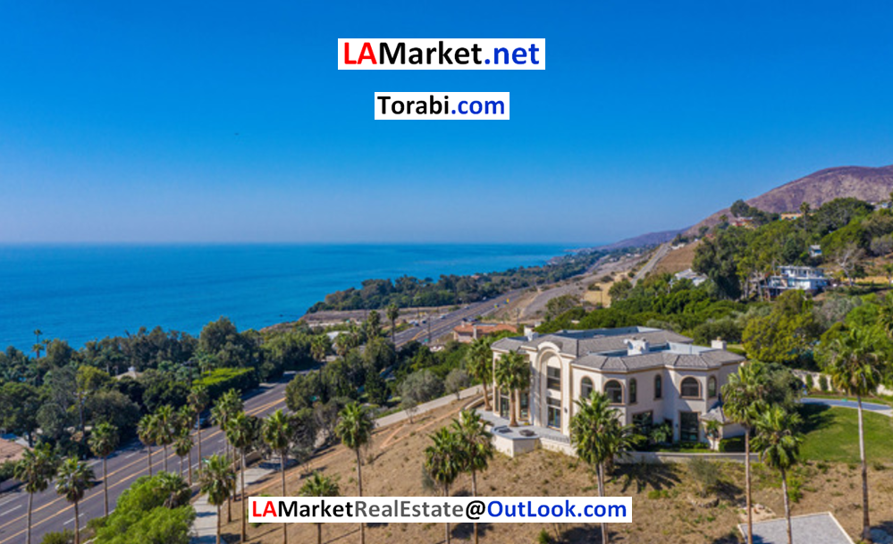 32537 Pacific Coast Hwy Malibu, Ca. 90265 Selected by Ehsan Torabi Los Angeles Real Estate Broker and The Real Estate Analyst for Los Angeles Homes #losangeles