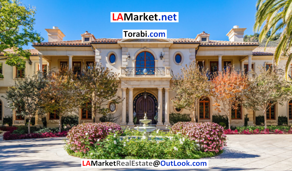 70 Beverly Park BEVERLY HILLS CA 90210 Selected by Ehsan Torabi Los Angeles Real Estate Broker and The Real Estate Analyst for Los Angeles Homes #losangeles