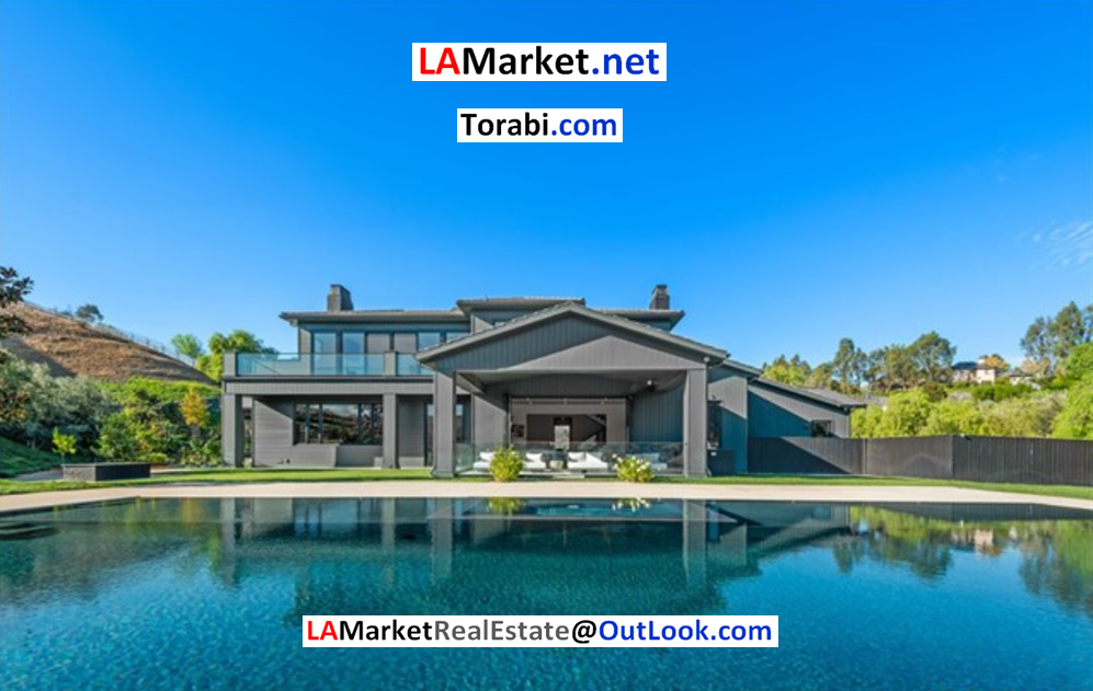 Torabi Spectacular Los Angeles Homes Selection By Ehsan Torabi Real Estate Analyst California Real Estate Broker Buy Sell Residential Commercial Apartments Properties In Greater Los Angeles Areas