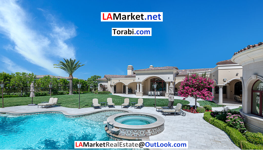 25222 PRADO DEL GRANDIOSO CALABASAS CA 91302 Selected by Ehsan Torabi Los Angeles Real Estate Advisor, Broker and The Real Estate Analyst for Los Angeles Homes #losangeles