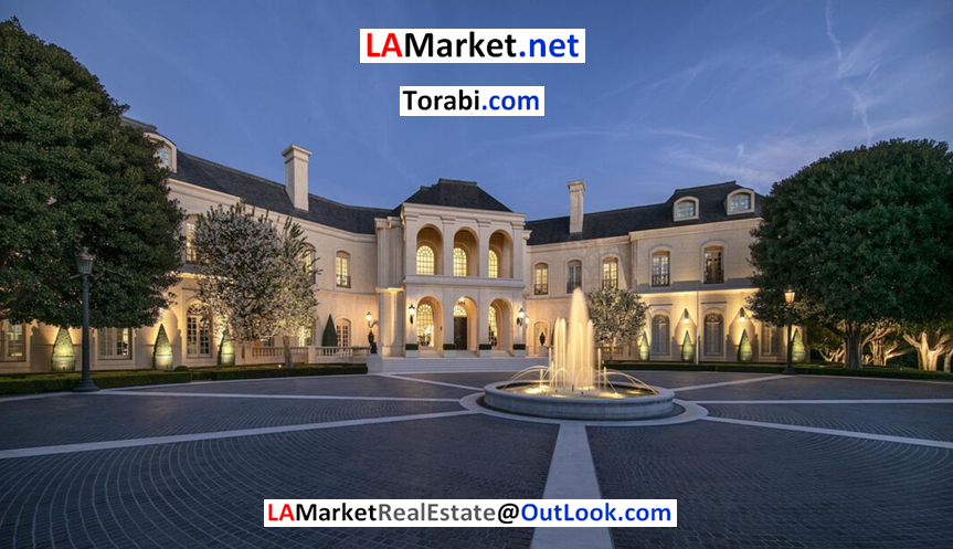 594 S MAPLETON DR LOS ANGELES, CA 90024 Selected by Ehsan Torabi Los Angeles Real Estate Advisor, Broker and The Real Estate Analyst for Los Angeles Homes #losangeles