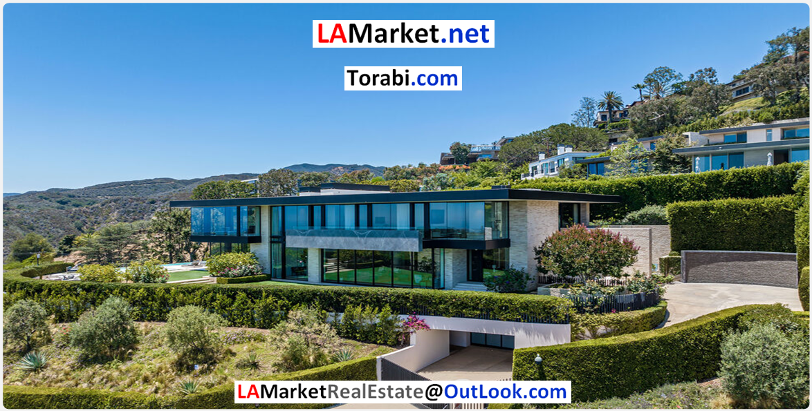 1601 CASALE Rd Pacific Palisades CA 90272 Selected by Ehsan Torabi Los Angeles Real Estate Advisor, Broker and The Real Estate Analyst for Los Angeles Homes #losangeles