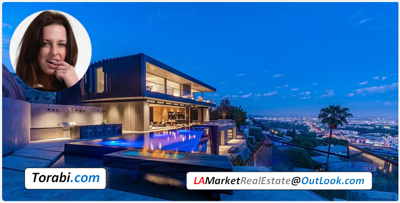 8365 Sunset View Dr Los Angeles CA 90069 Selected by Ehsan Torabi Los Angeles Real Estate Advisor, Broker and The Real Estate Analyst for Los Angeles Homes #losangeles