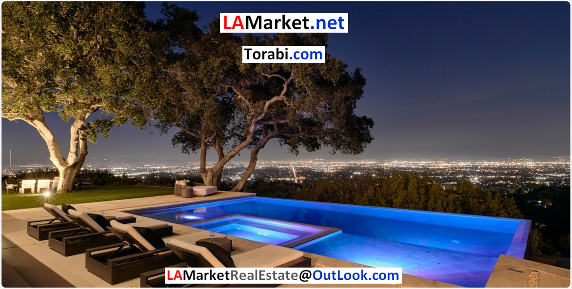 13331 Mulholland Dr Beverly Hills, CA 90210 Selected by Ehsan Torabi Los Angeles Real Estate Advisor, Broker and The Real Estate Analyst for Los Angeles Homes #losangeles