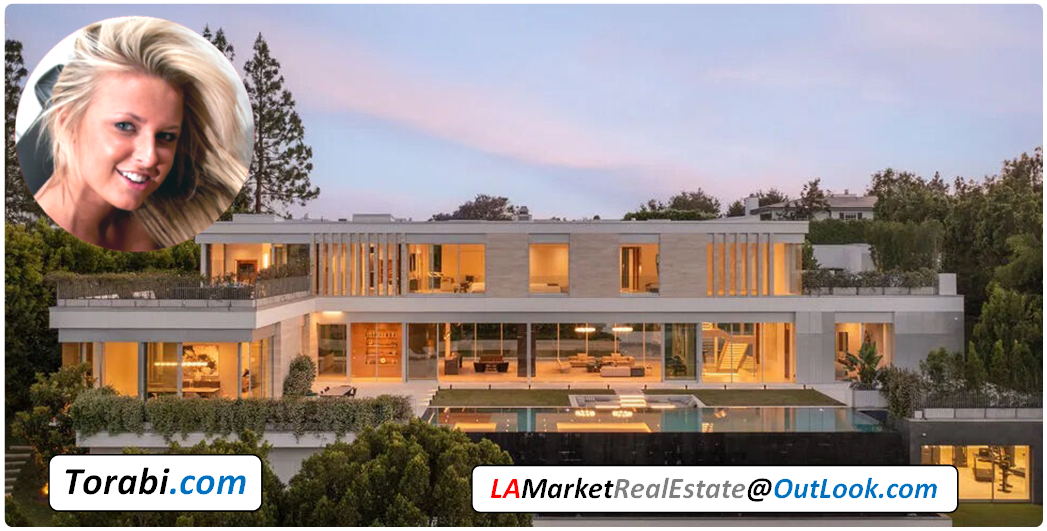 642 Perugia Way Los Angeles, CA 90077 Selected by Ehsan Torabi Los Angeles Real Estate Advisor, Broker and The Real Estate Analyst for Los Angeles Homes #losangeles