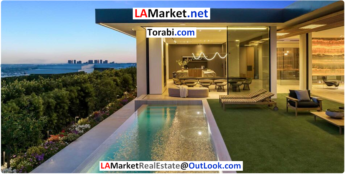 1432 Tanager Way Los Angeles CA 90069 Selected by Ehsan Torabi Los Angeles Real Estate Advisor, Broker and The Real Estate Analyst for Los Angeles Homes #losangeles