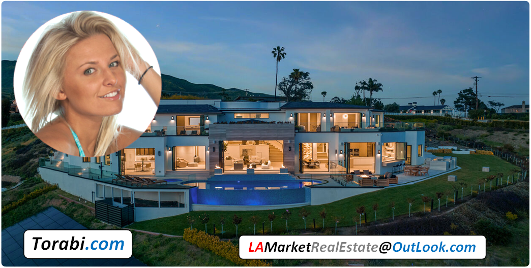 29600 Harvester Rd Malibu, Ca. 90265 Selected by Ehsan Torabi Los Angeles Real Estate Advisor, Broker and The Real Estate Analyst for Los Angeles Homes #losangeles