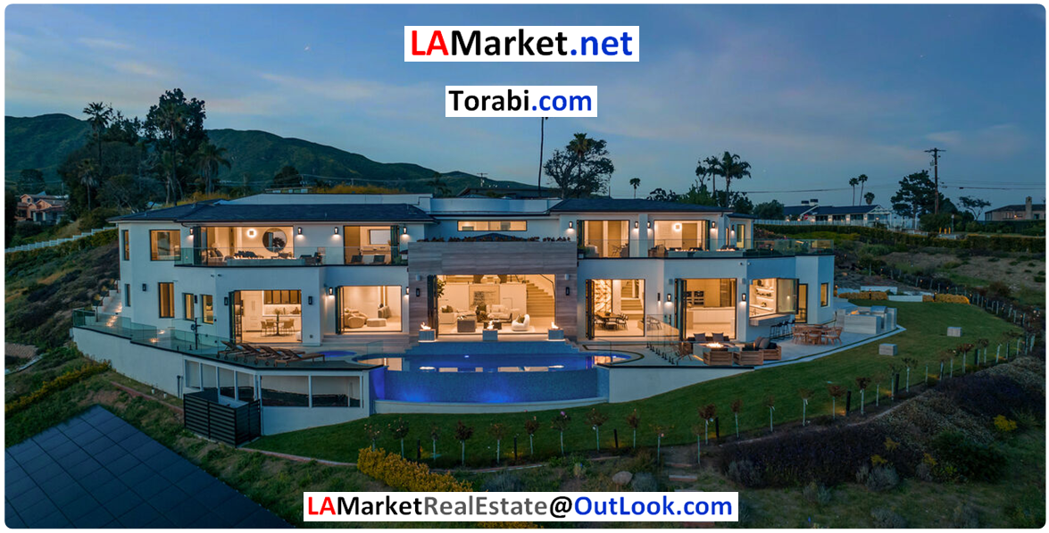 29600 Harvester Rd Malibu, Ca. 90265 Selected by Ehsan Torabi Los Angeles Real Estate Advisor, Broker and The Real Estate Analyst for Los Angeles Homes #losangeles