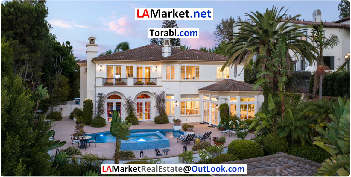 3311 Clerendon Rd Beverly Hills, Ca. 90210 Selected by Ehsan Torabi Los Angeles Real Estate Advisor, Broker and The Real Estate Analyst for Los Angeles Homes #losangeles