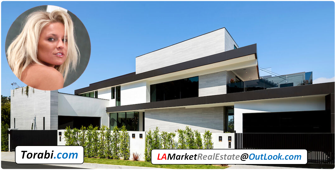 8116 Laurel View Dr Los Angeles, Ca. 90069 Selected by Ehsan Torabi Los Angeles Real Estate Advisor, Broker and The Real Estate Analyst for Los Angeles Homes #losangeles