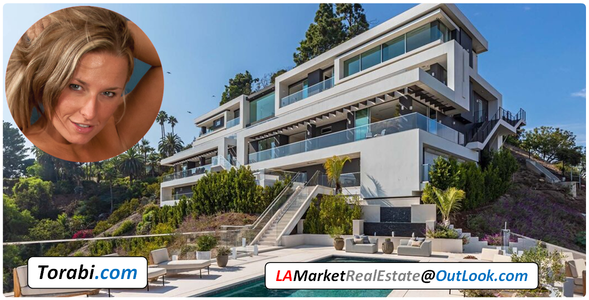 1250 Bel Air Rd Los Angeles CA 90077 Selected by Ehsan Torabi Los Angeles Real Estate Advisor, Broker and The Real Estate Analyst for Los Angeles Homes #losangeles