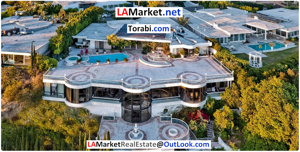 305 Trousdale Pl Beverly Hills CA 90210 Selected by Ehsan Torabi Los Angeles Real Estate Advisor, Broker and The Real Estate Analyst for Los Angeles Homes #losangeles
